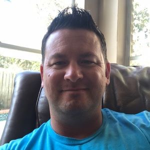 Meet your Posher, Brian